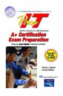 Passit A+ Certification 0131141465 Book Cover