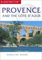 Provence & Cote d'Azur Travel Guide 1859748406 Book Cover