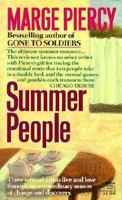Summer People 0449218422 Book Cover