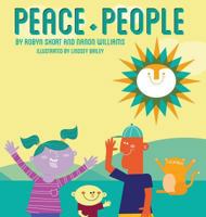 Peace People 0991114825 Book Cover