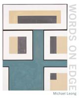 Words on Edge 0989810399 Book Cover