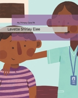 My Primary Care PA B08M7JBHYT Book Cover