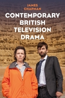 Contemporary British Television Drama 1780765231 Book Cover