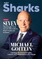 Agile Sharks Magazine 1964984009 Book Cover