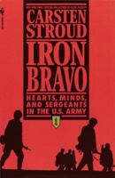 Iron Bravo 0553095528 Book Cover