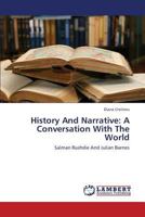 History and Narrative: A Conversation with the World 3659383333 Book Cover