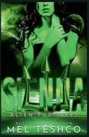Sienna B0C4GK3MR6 Book Cover