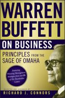 Buffett on Business P 1118879082 Book Cover