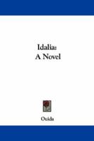 Idalia: A Novel 1241573131 Book Cover
