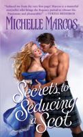 Secrets to Seducing a Scot 0312381786 Book Cover