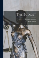 The Budget 1018016651 Book Cover