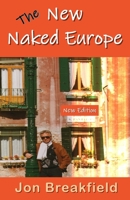 Naked Europe 1916905900 Book Cover