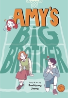 Amy's Big Brother 197535110X Book Cover