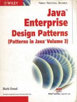 Java Enterprise Design Patterns- Vol. 3 8126503122 Book Cover