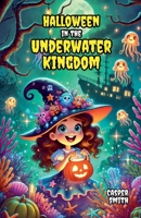 Halloween in the Underwater Kingdom B0FBPCRH1L Book Cover