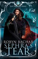 The Sephra's Tear 0996349006 Book Cover