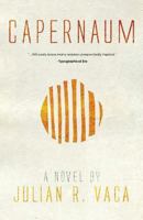 Capernaum 1490422218 Book Cover