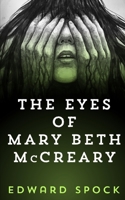 The Eyes Of Mary Beth McCreary B092QML84P Book Cover