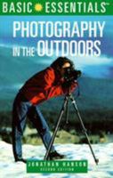 Basic Essentials Photography In The Outdoors, 2nd Edition (Basic Essentials) 0762705221 Book Cover