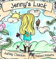 Jenny's Luck 0692119418 Book Cover