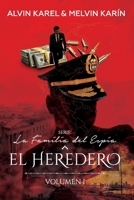 El Heredero B09YPR253Q Book Cover