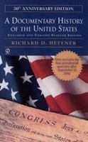 A Documentary History of the United States