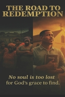 Road To Redemption B0G149LYTY Book Cover