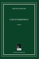 Counterpoint (Nicholas Roerich Poetry Prize Library) 158654070X Book Cover