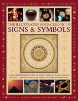 The Illustrated Sourcebook of Signs & Symbols 0754827283 Book Cover