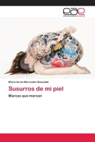 Susurros de mi piel 3659056707 Book Cover