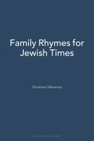 Family Rhymes for Jewish Times 0838107397 Book Cover