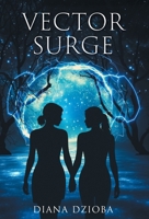 Vector Surge (The Inexplicable Invasion) 1038363292 Book Cover