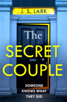 The Secret Couple 0008535264 Book Cover
