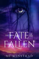 The Fate of the Fallen 173527092X Book Cover
