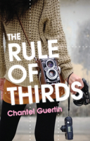 The Rule of Thirds 1770411593 Book Cover