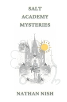 Salt Academy Mysteries B0F3TFR6QP Book Cover