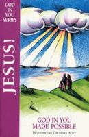 Giy-Jesus! (God in You Bible Study Series) 0891090924 Book Cover