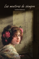 Las mentiras de siempre null Book Cover