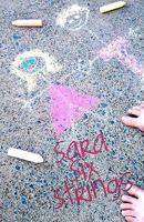 Sara Six Strings 1453612556 Book Cover