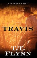 Travis: A Western Duo 163450433X Book Cover