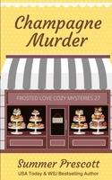 Champagne Murder 1523216409 Book Cover
