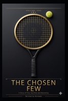 The chosen few B0GWVV9HK1 Book Cover