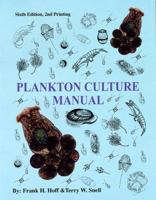 Plankton Culture Manual 0966296001 Book Cover