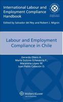 Labour and Employment Compliance in Chile 9403503939 Book Cover