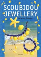Scoubidou Jewellery 1844481204 Book Cover