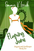 Flaming June 1723571725 Book Cover