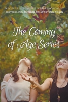 The Coming of Age Series B08F6YD4L6 Book Cover