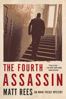 The Fourth Assassin 1569476195 Book Cover