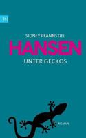 Hansen - Unter Geckos 3740781955 Book Cover