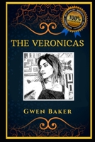 The Veronicas: Australian Pop Duo, the Original Anti-Anxiety Adult Coloring Book B08JF5FHBK Book Cover